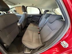 2014 Ford Focus Trend