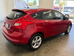 2014 Ford Focus Trend