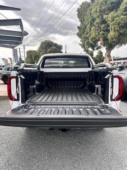 2024 Volkswagen Amarok TDI500 Style