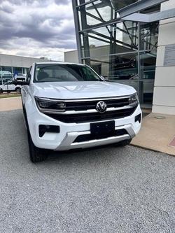 2024 Volkswagen Amarok TDI500 Style