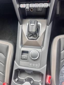 2024 Volkswagen Amarok TDI500 Style