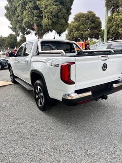 2024 Volkswagen Amarok TDI500 Style