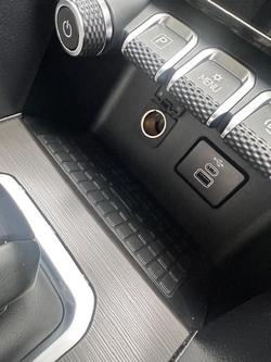 2024 Volkswagen Amarok TDI500 Style