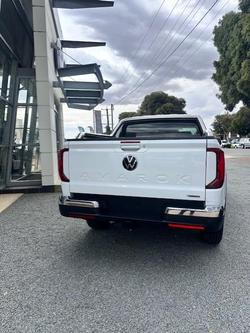 2024 Volkswagen Amarok TDI500 Style