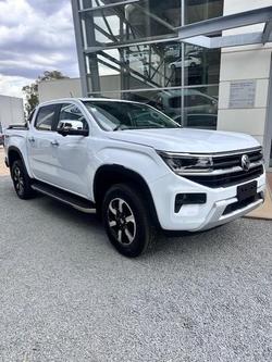 2024 Volkswagen Amarok TDI500 Style