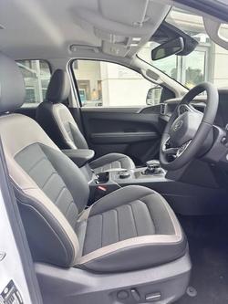 2024 Volkswagen Amarok TDI500 Style