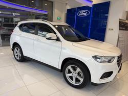 2020 Haval H2 LUX