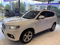 2020 Haval H2 LUX