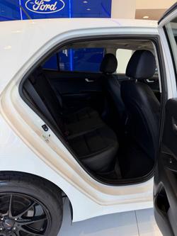 2021 Kia Rio SX