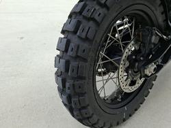 2023 Husqvarna Norden 901 Expedition