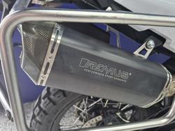 2023 Husqvarna Norden 901 Expedition