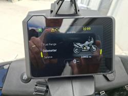 2023 Husqvarna Norden 901 Expedition