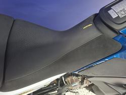 2023 Husqvarna Norden 901 Expedition