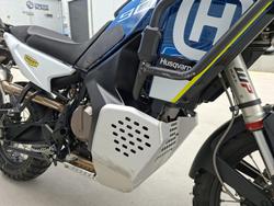2023 Husqvarna Norden 901 Expedition