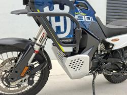 2023 Husqvarna Norden 901 Expedition