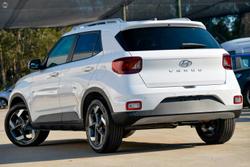 2025 Hyundai Venue Elite