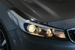 2017 Kia Cerato Sport