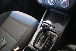 2017 Kia Cerato Sport