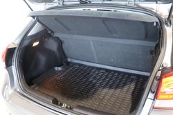 2017 Kia Cerato Sport