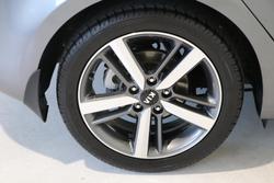 2017 Kia Cerato Sport
