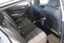 2017 Kia Cerato Sport