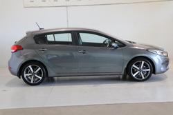 2017 Kia Cerato Sport