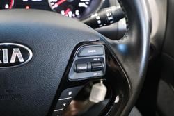 2017 Kia Cerato Sport