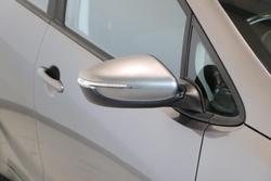 2017 Kia Cerato Sport