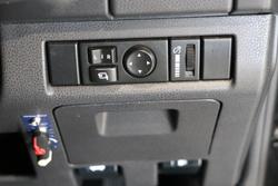 2014 Isuzu MU-X LS-T