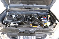 2014 Isuzu MU-X LS-T