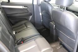 2014 Isuzu MU-X LS-T