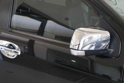 2014 Isuzu MU-X LS-T