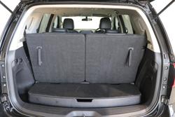 2014 Isuzu MU-X LS-T