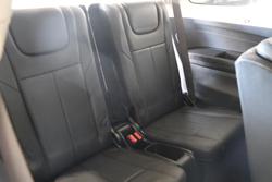 2014 Isuzu MU-X LS-T