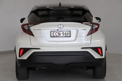 2019 Toyota C-HR Koba