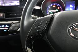 2019 Toyota C-HR Koba