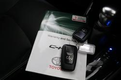 2019 Toyota C-HR Koba