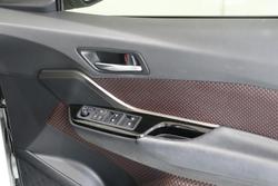 2019 Toyota C-HR Koba