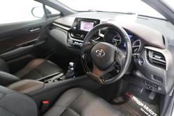 2019 Toyota C-HR Koba