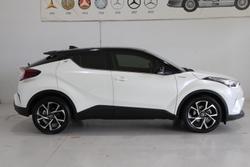 2019 Toyota C-HR Koba
