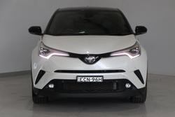 2019 Toyota C-HR Koba