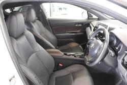 2019 Toyota C-HR Koba