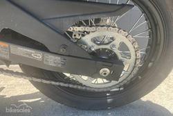 2022 Kawasaki VERSYS-X 300 SE GREEN