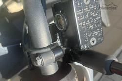 2022 Kawasaki VERSYS-X 300 SE