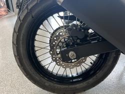 2022 Kawasaki VERSYS-X 300 SE GREEN