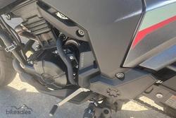 2022 Kawasaki VERSYS-X 300 SE