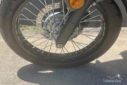 2022 Kawasaki VERSYS-X 300 SE GREEN