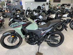 Kawasaki Versys-X 300 SE