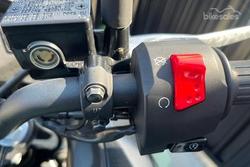 2022 Kawasaki VERSYS-X 300 SE