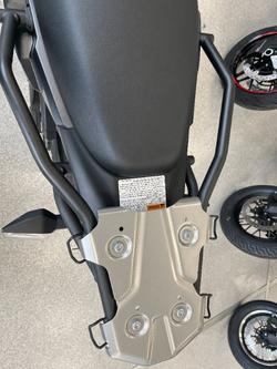 2022 Kawasaki VERSYS-X 300 SE GREEN